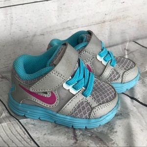 Baby Nikes 2c